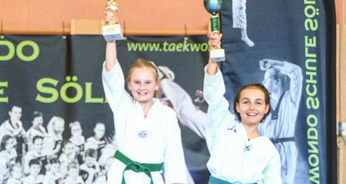 Vereinsmeisterschaft Saalfelden 2018